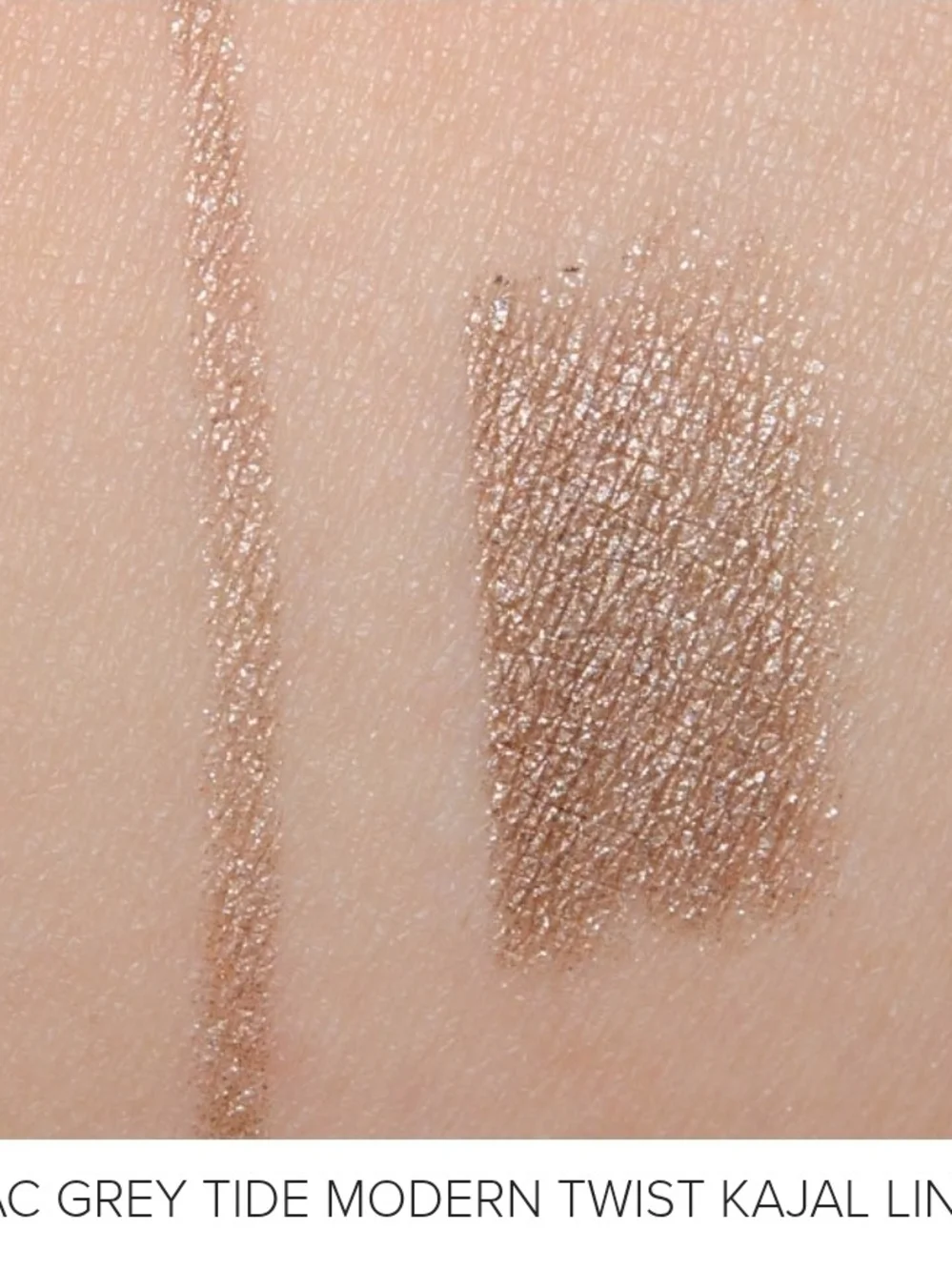 MAC Cosmetics mac modern